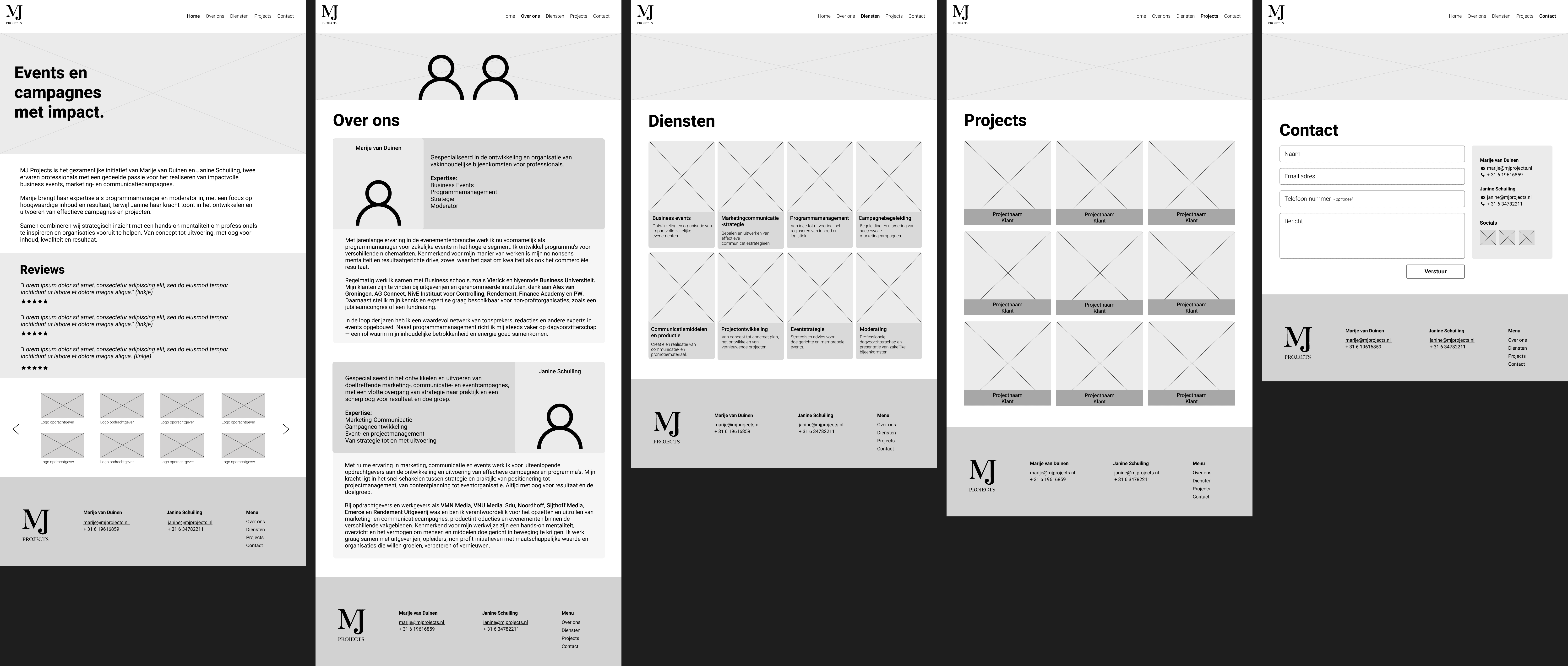 Subway Poster Mockup
