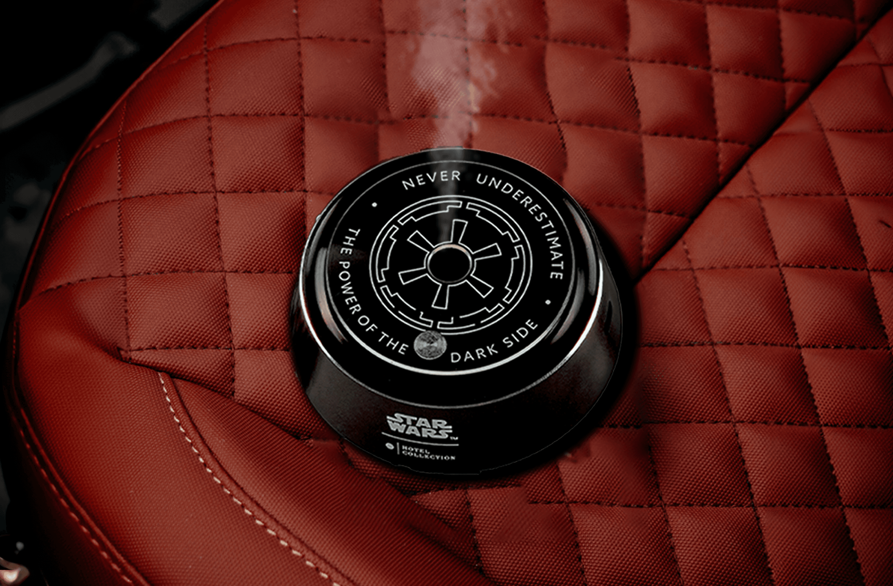 Starwars Car Diffuser