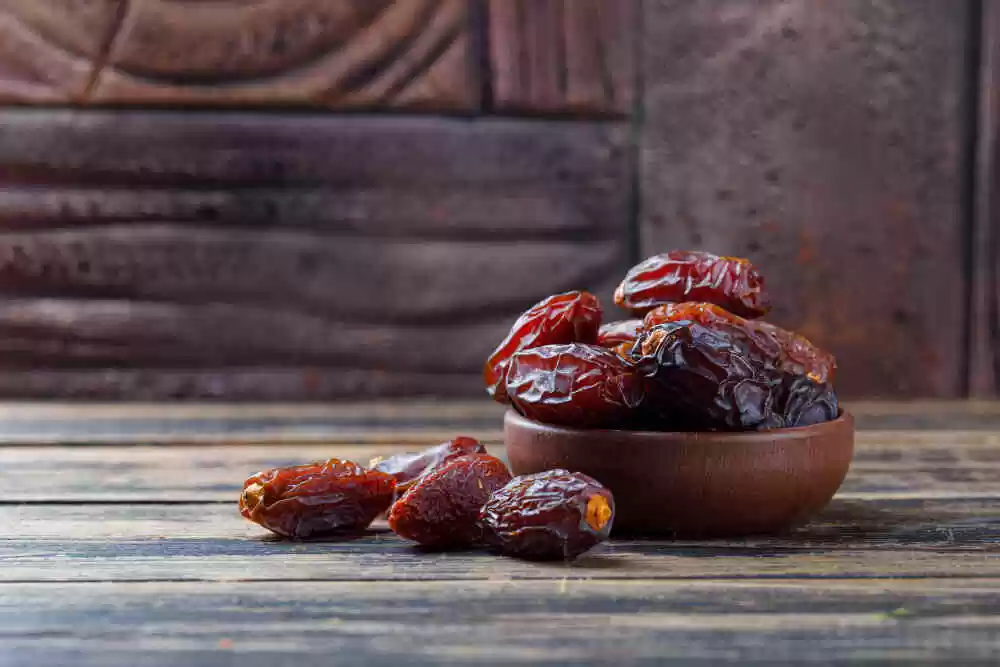 are dates good for diabetes