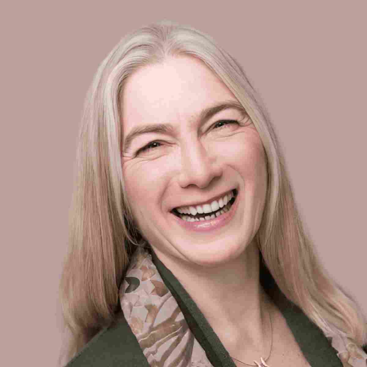 Angela Geiling - Bild