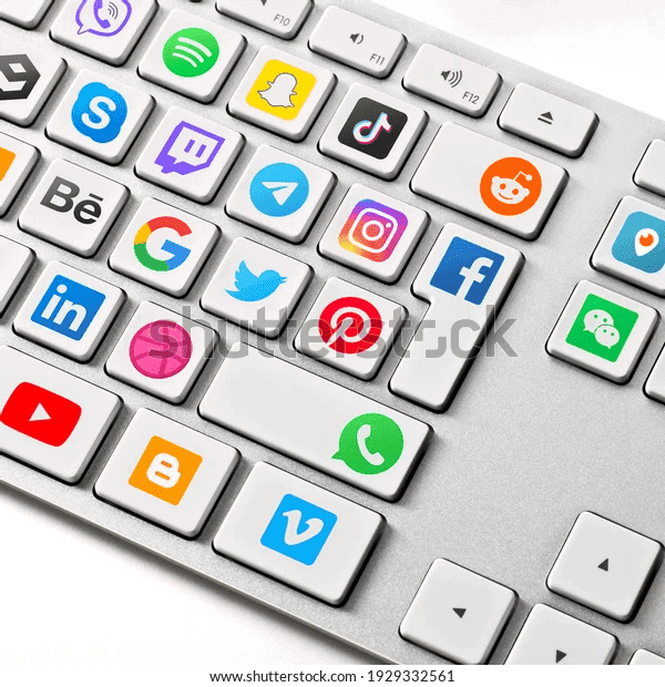 Social Media Marketing มีขั้นตอนการทำอะไรบ้าง