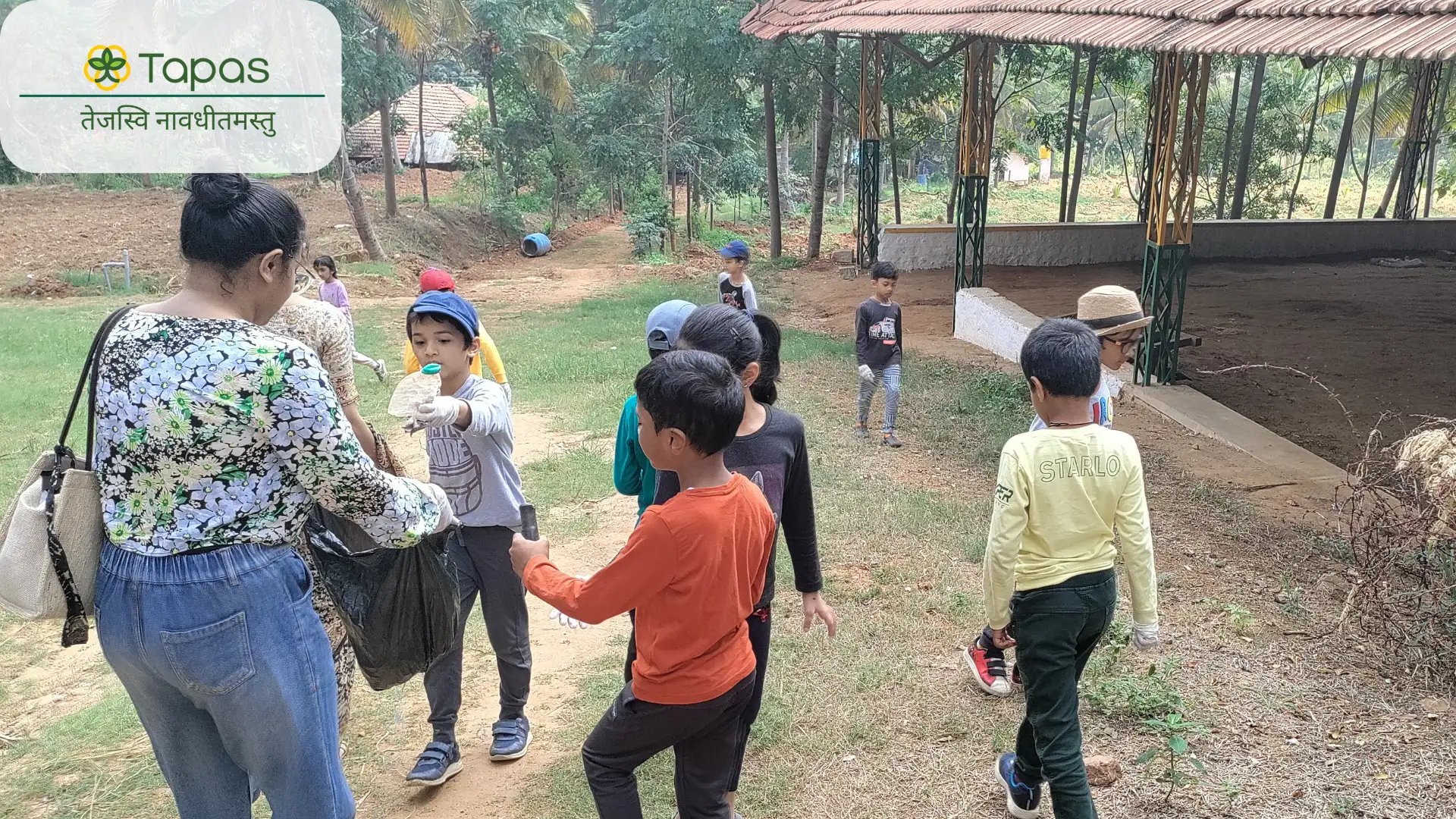  eco-conscious learning programs for children