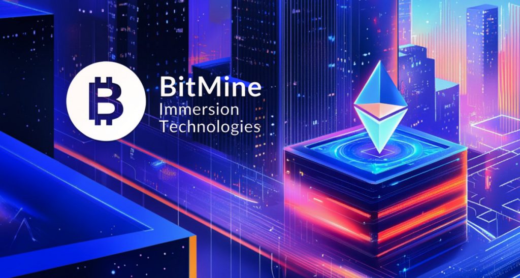 Logo Bitmine