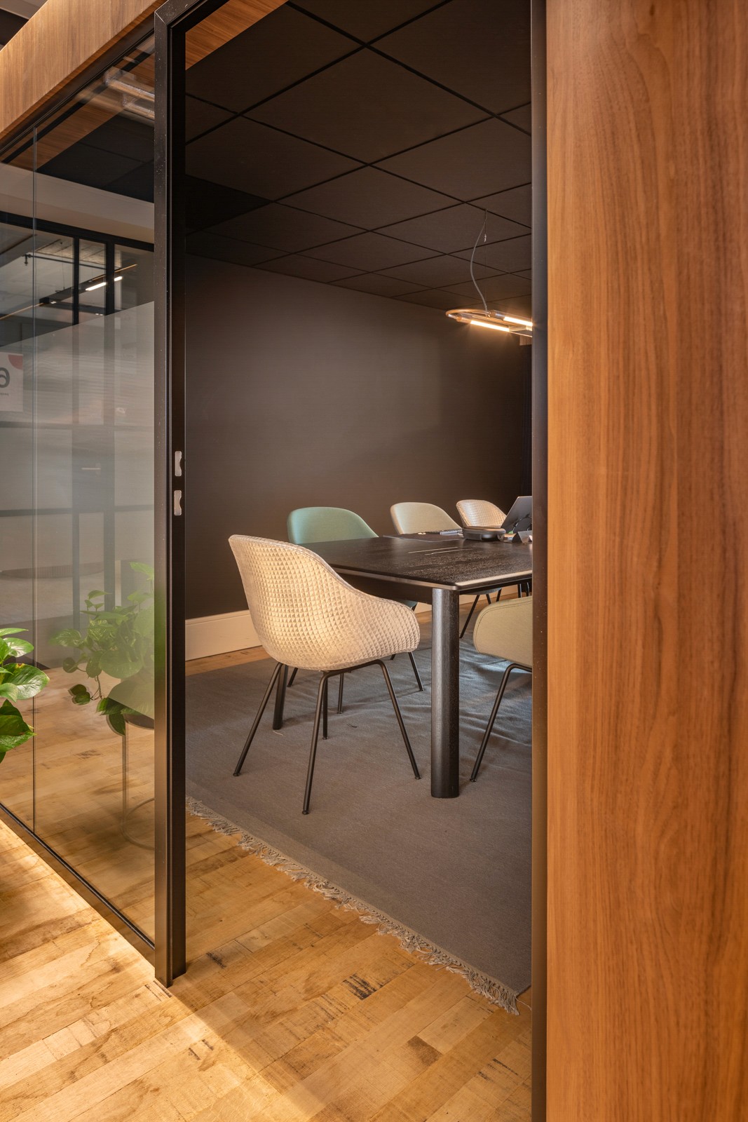 Positive Space - Mollie HQ stofferingen 2