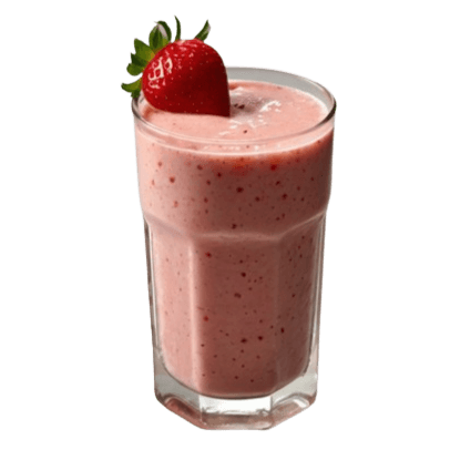 Strawberry Smoothie