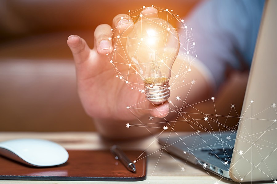 Startup and Innovation Investments