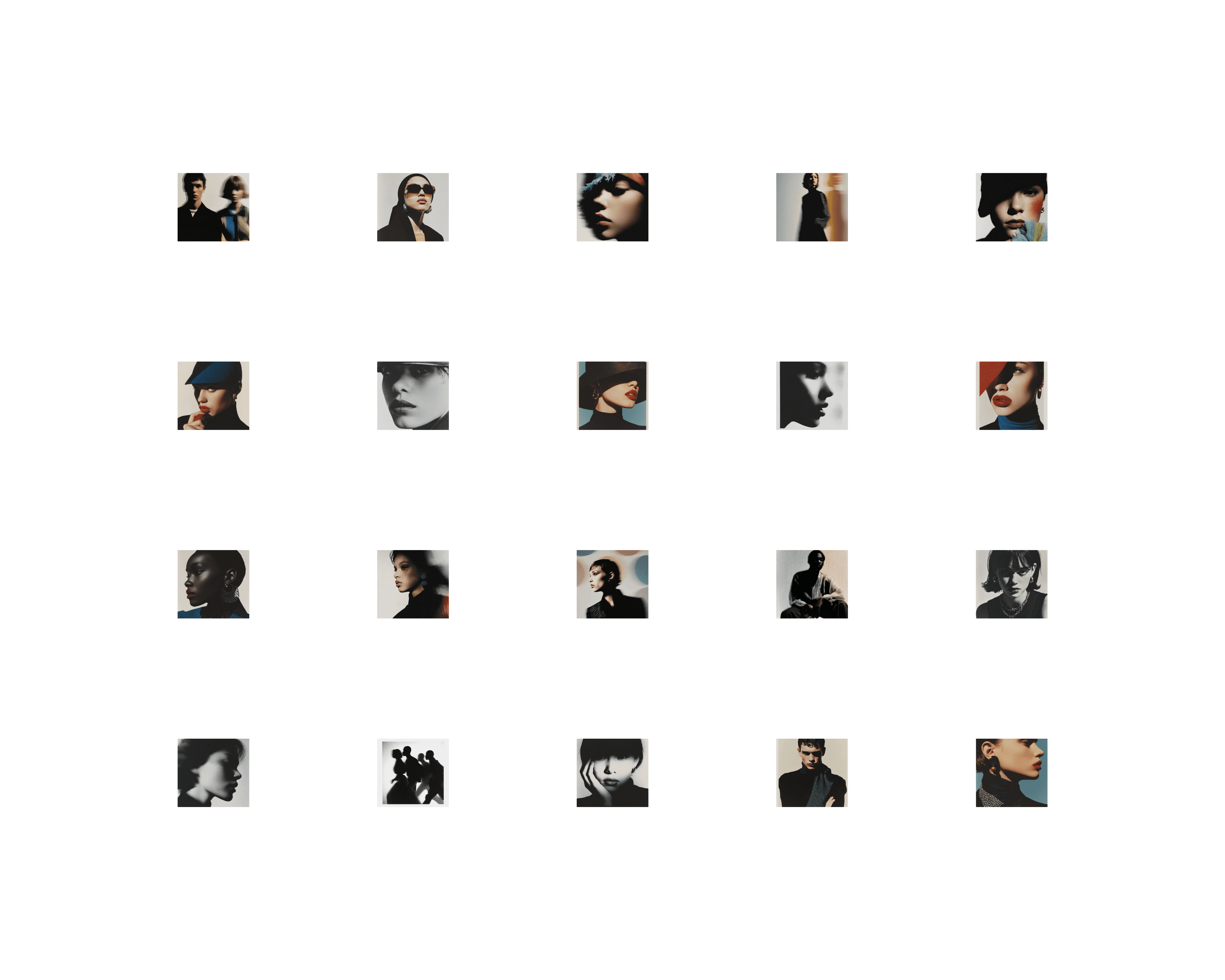 A curated collection of high-resolution image sets designed for creative direction, branding, and editorial use. Each set features carefully composed visuals captured with natural or studio lighting, emphasizing texture, depth, and material detail. From minimal workspace scenes to tactile paper surfaces and tonal backdrops, every image is crafted to enhance brand storytelling and design presentation.