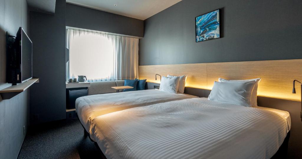 日本酒店傢俬創意Japanese hotel furniture ideas