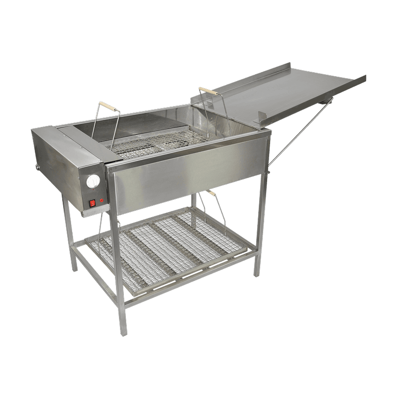 Smażalnik do pączków