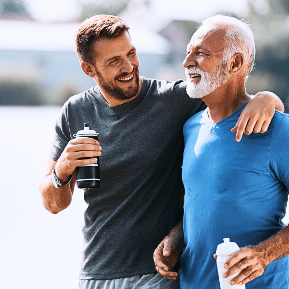 Testosterone Replacement Therapy