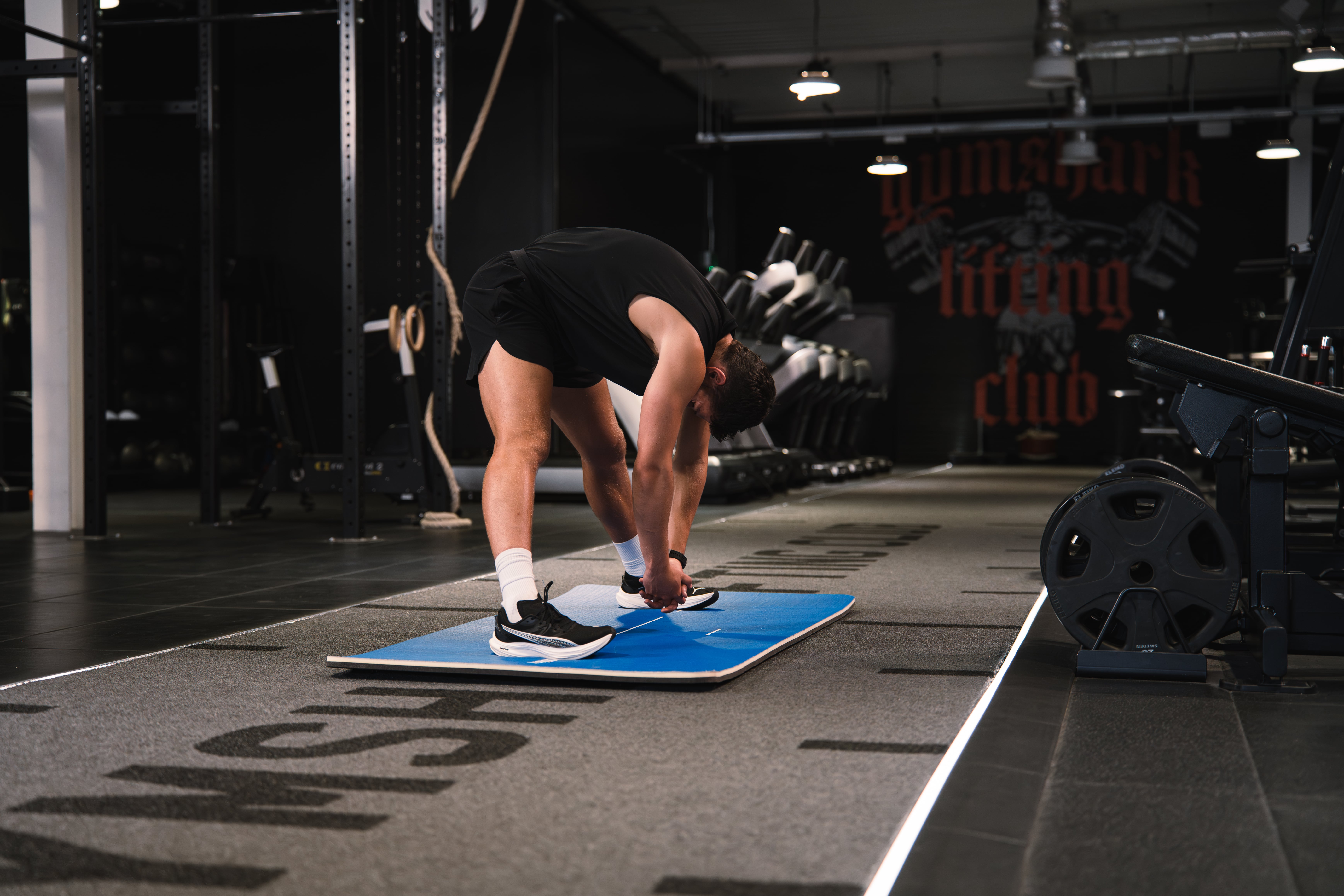 Simple Exercises to Ease Stiffness