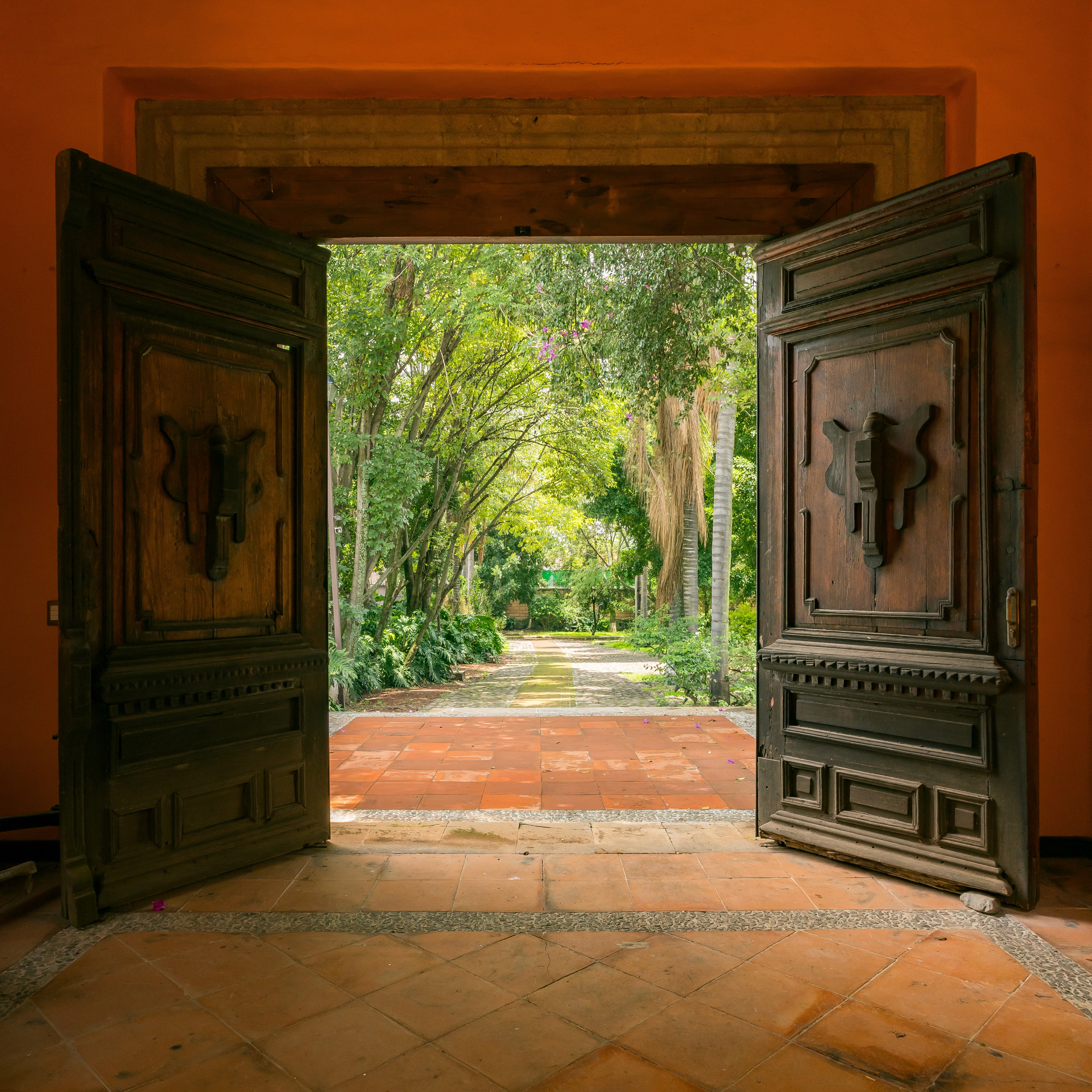 Entrada