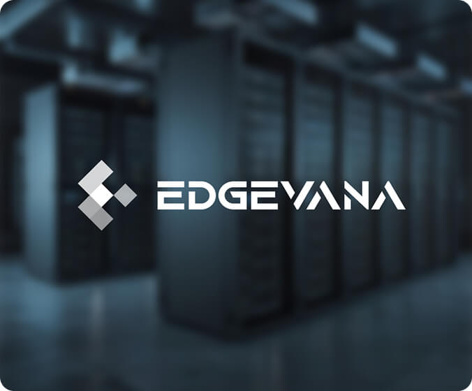 Edgevana mockup