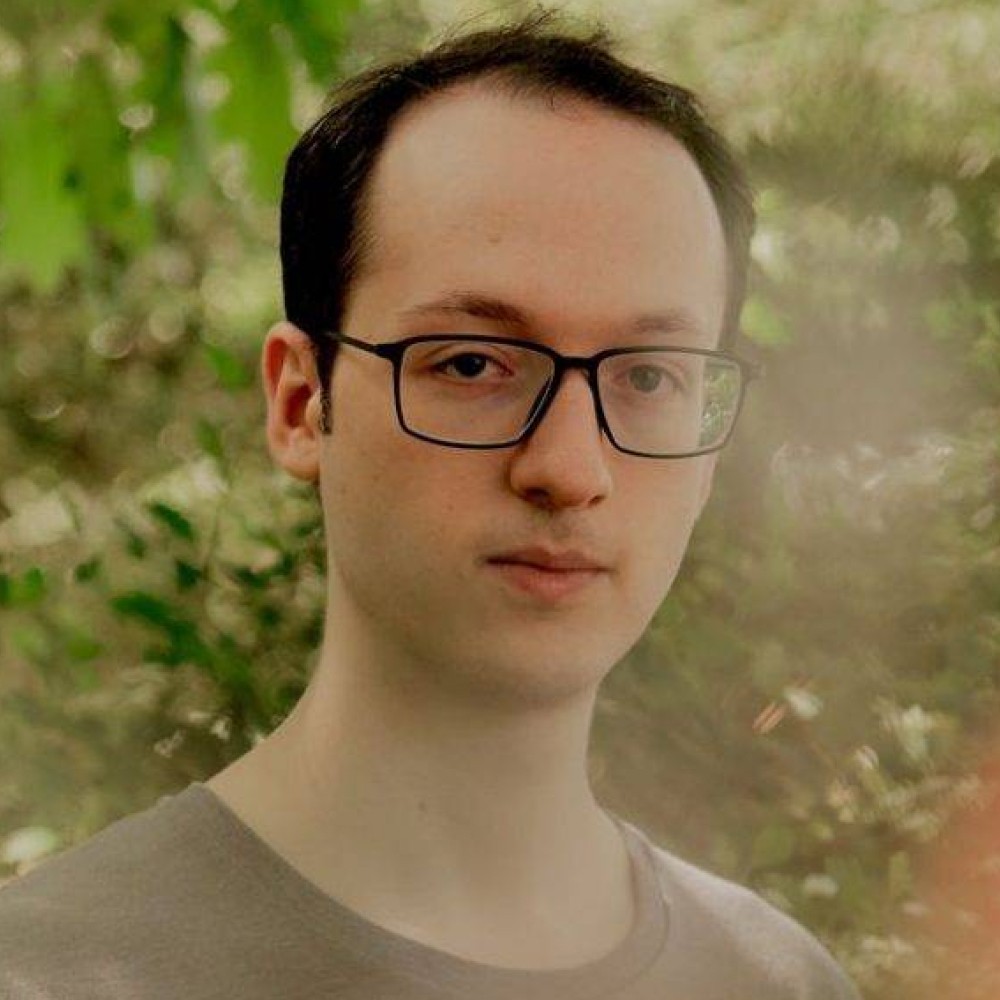 Hayden Adams - CEO of Uniswap