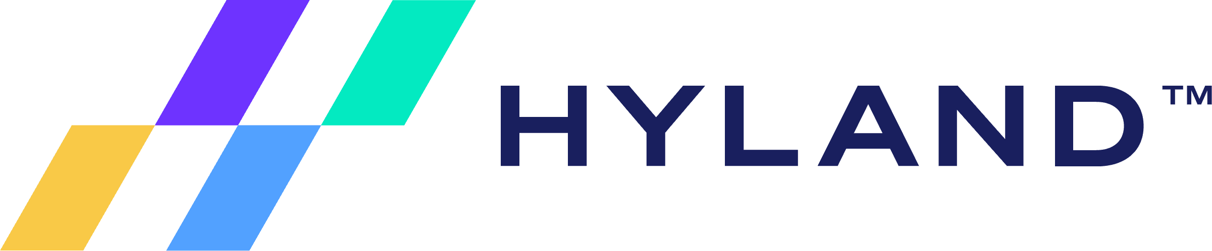 Hyland Logo