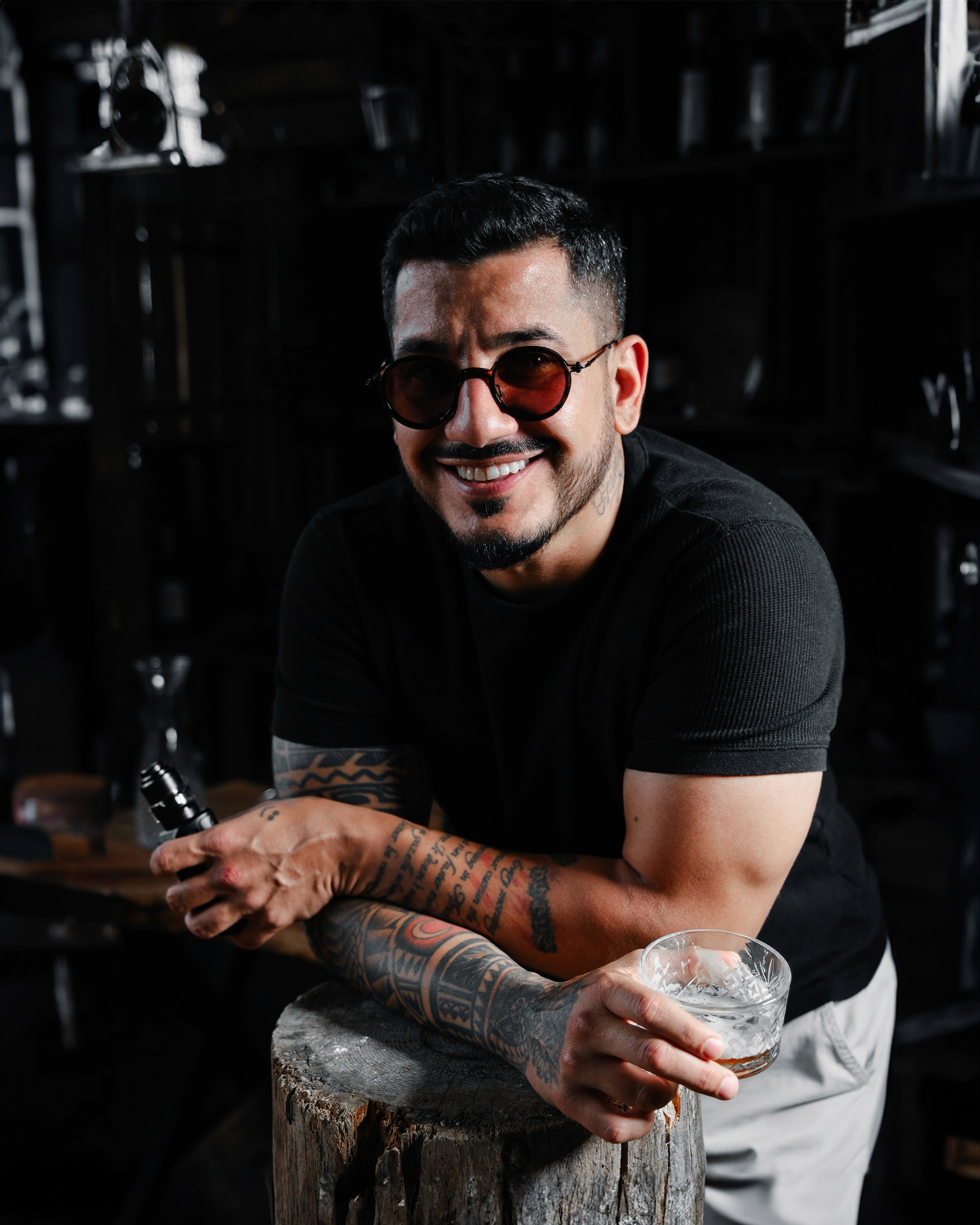 Avatar of the website author