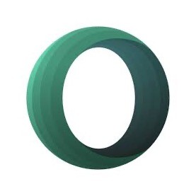 Opera Air Icon