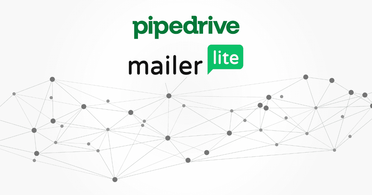 AI in Email Marketing Strategies for France Businesses Using Pipedrive and MailerLite