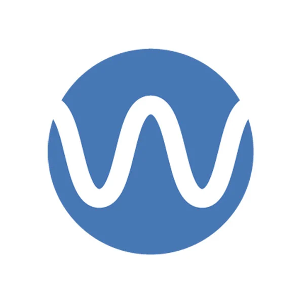 Logo of WAVE