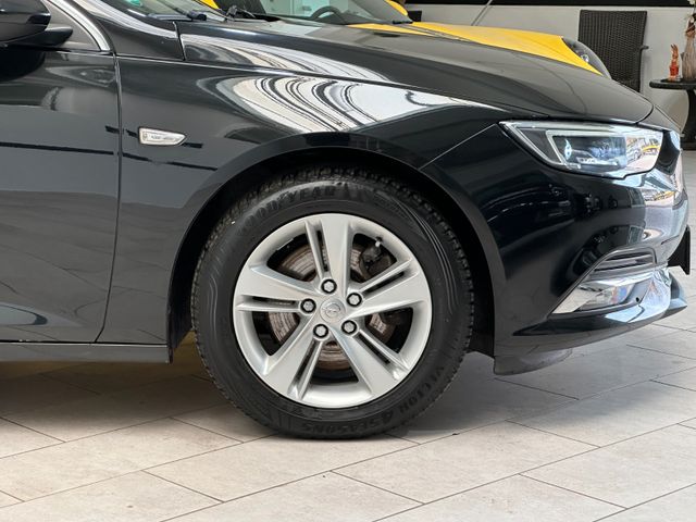 OPEL Insignia 2017 BLACK Gebrauchtwagen - Galeriebild 5