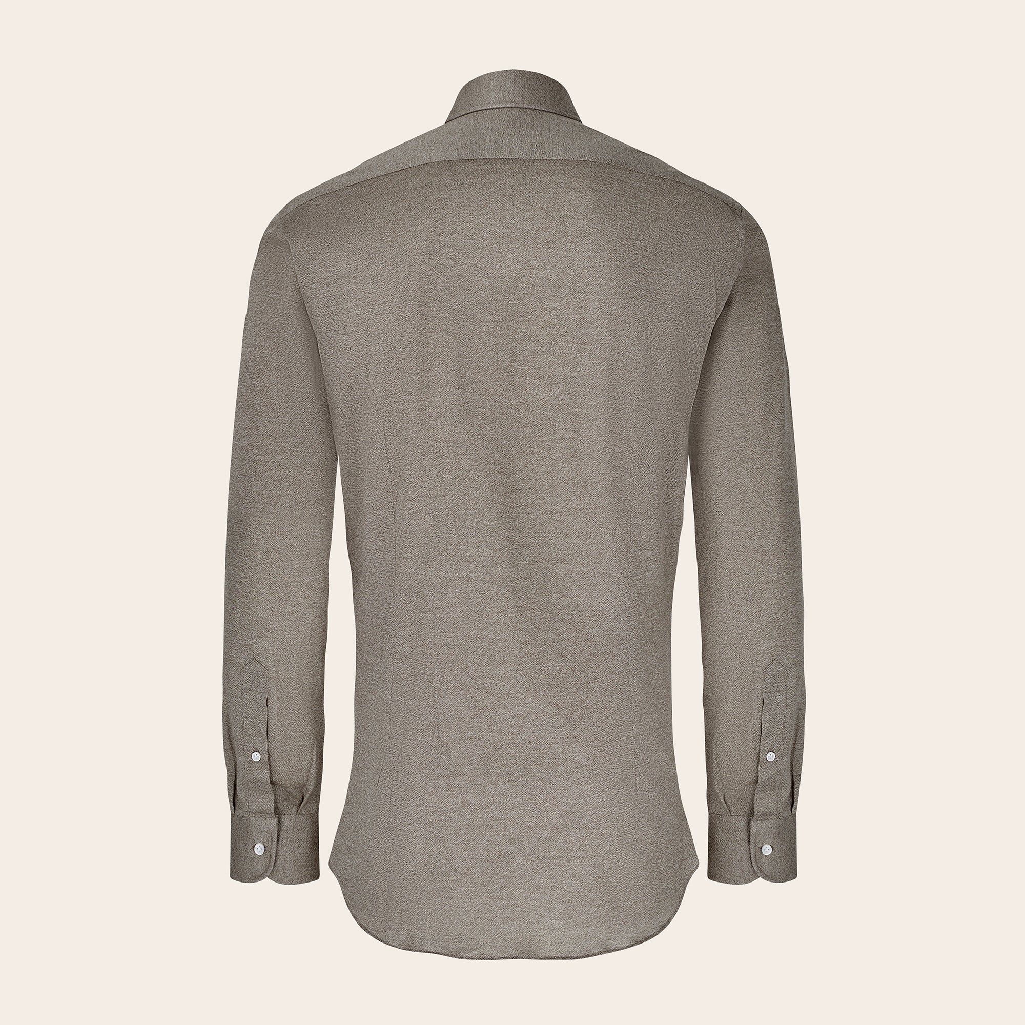 Fray Gabriel Pique Shirt - Mandelli UK