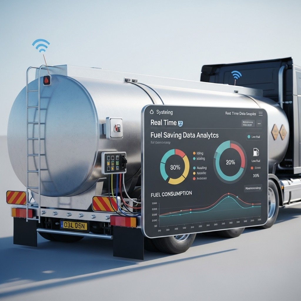 a laptop with a map on the screen