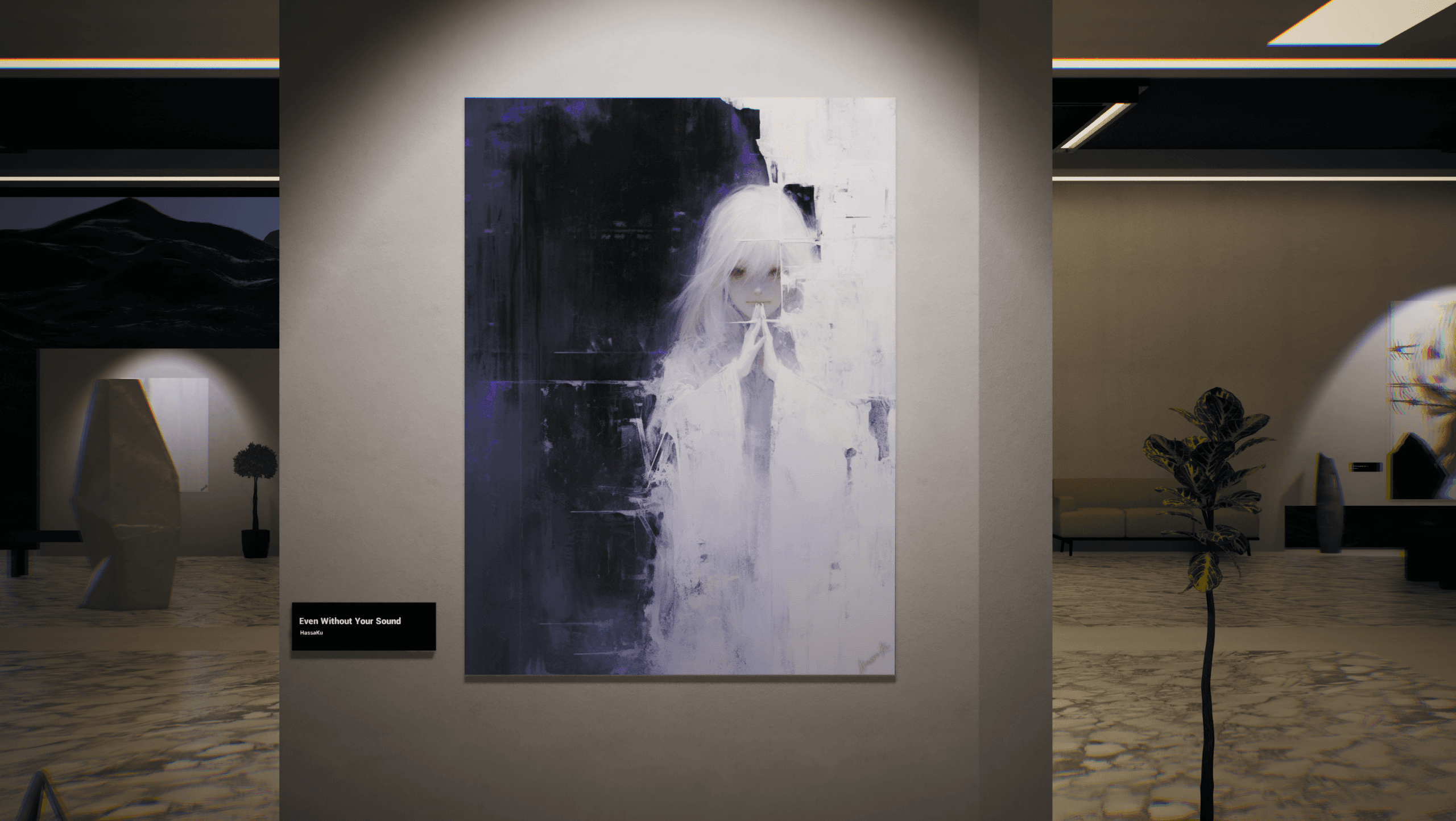 Mautix Immersive Gallery_HassaKu