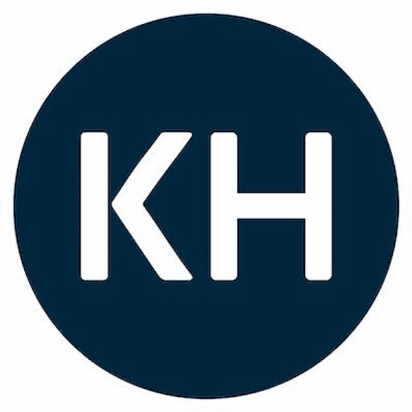 Logo of Kirkland's