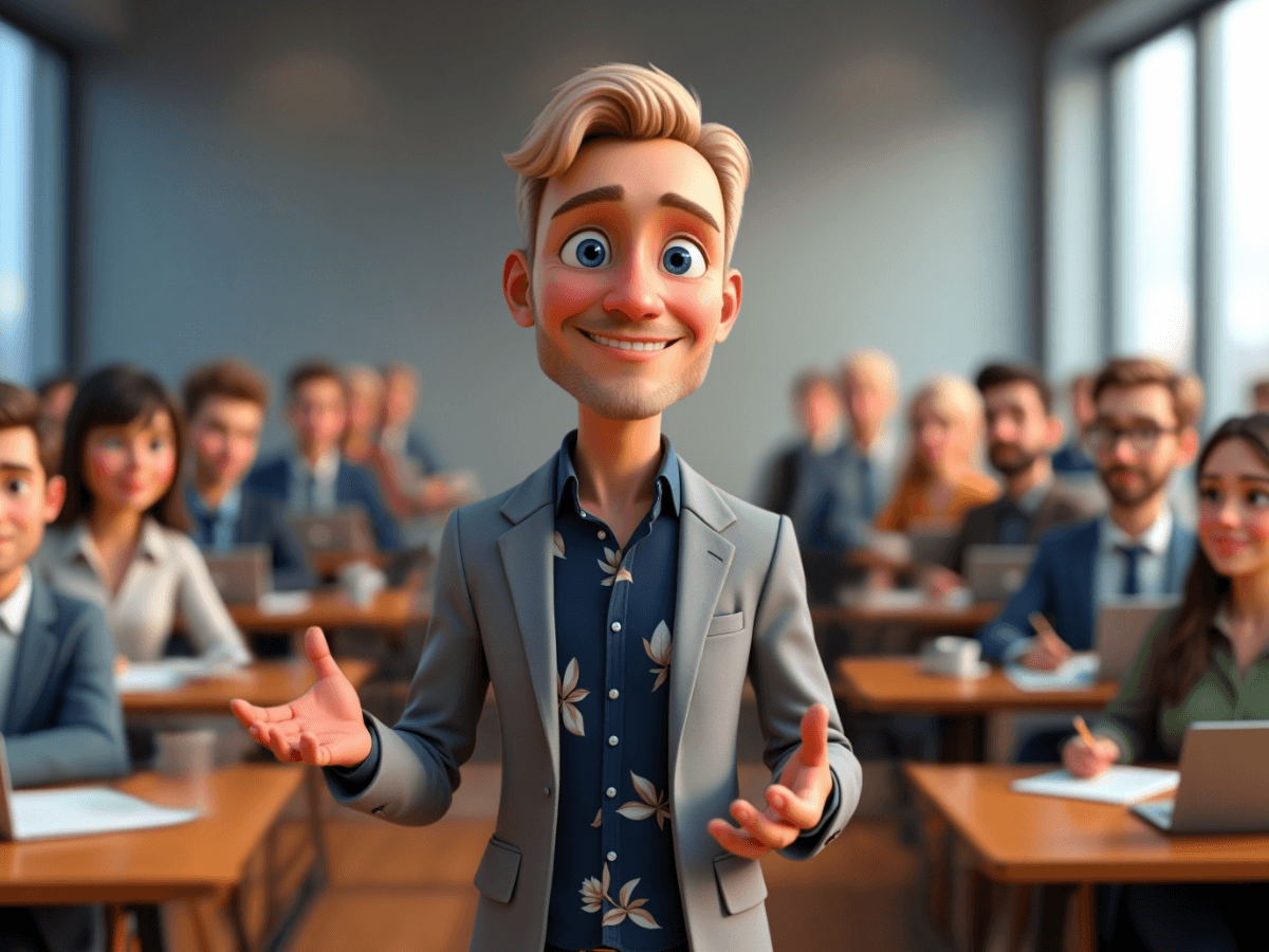 Key Account Manager - KAM - Norges mest misbrukte yrkestittel?