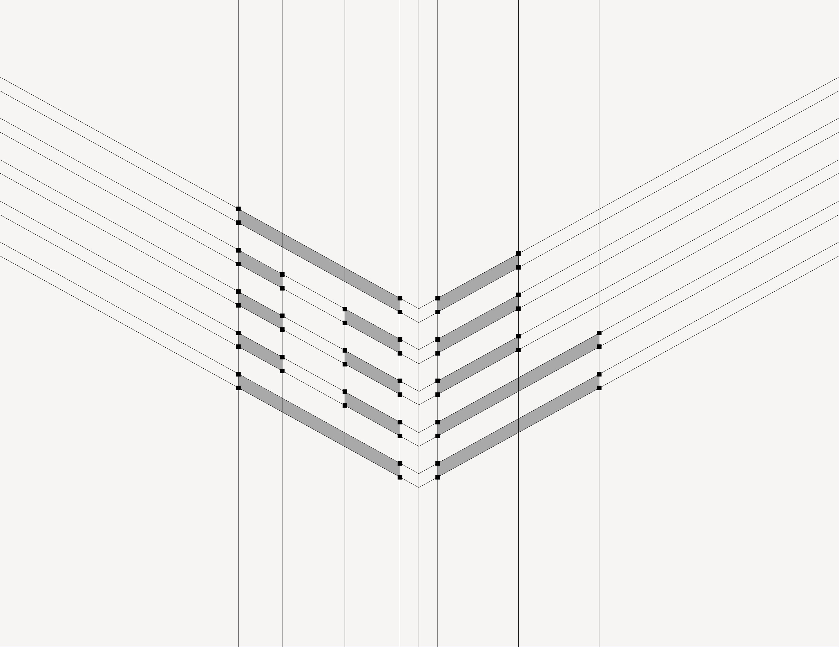 Logo grid