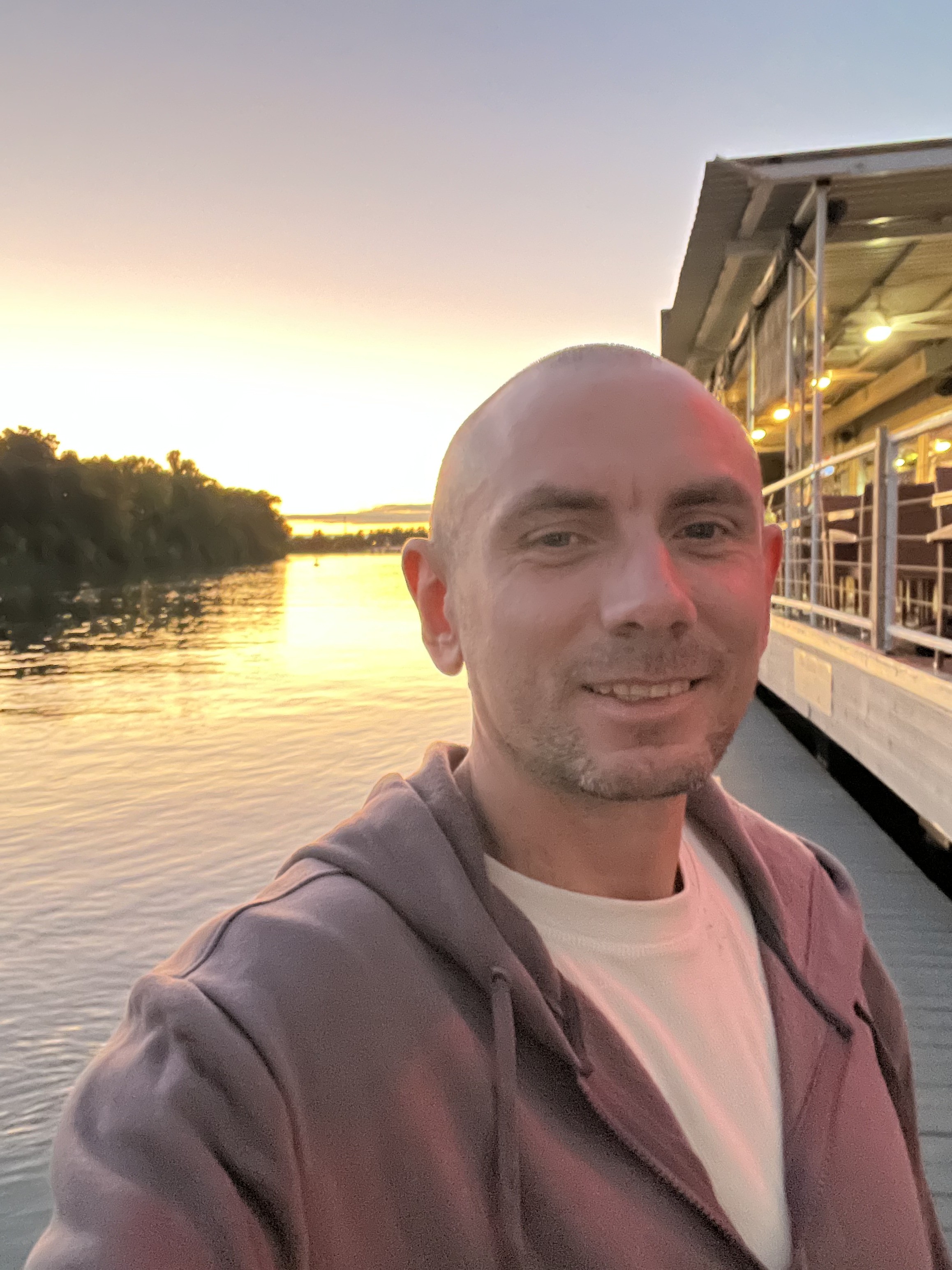 Profile photo of a male avatar