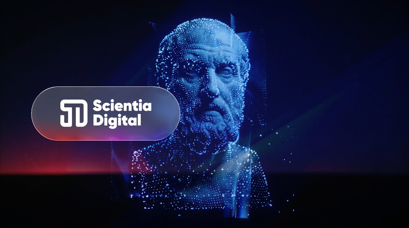 Scientia Brand Exploration