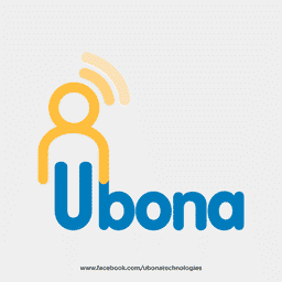 Ubona Technologies logo