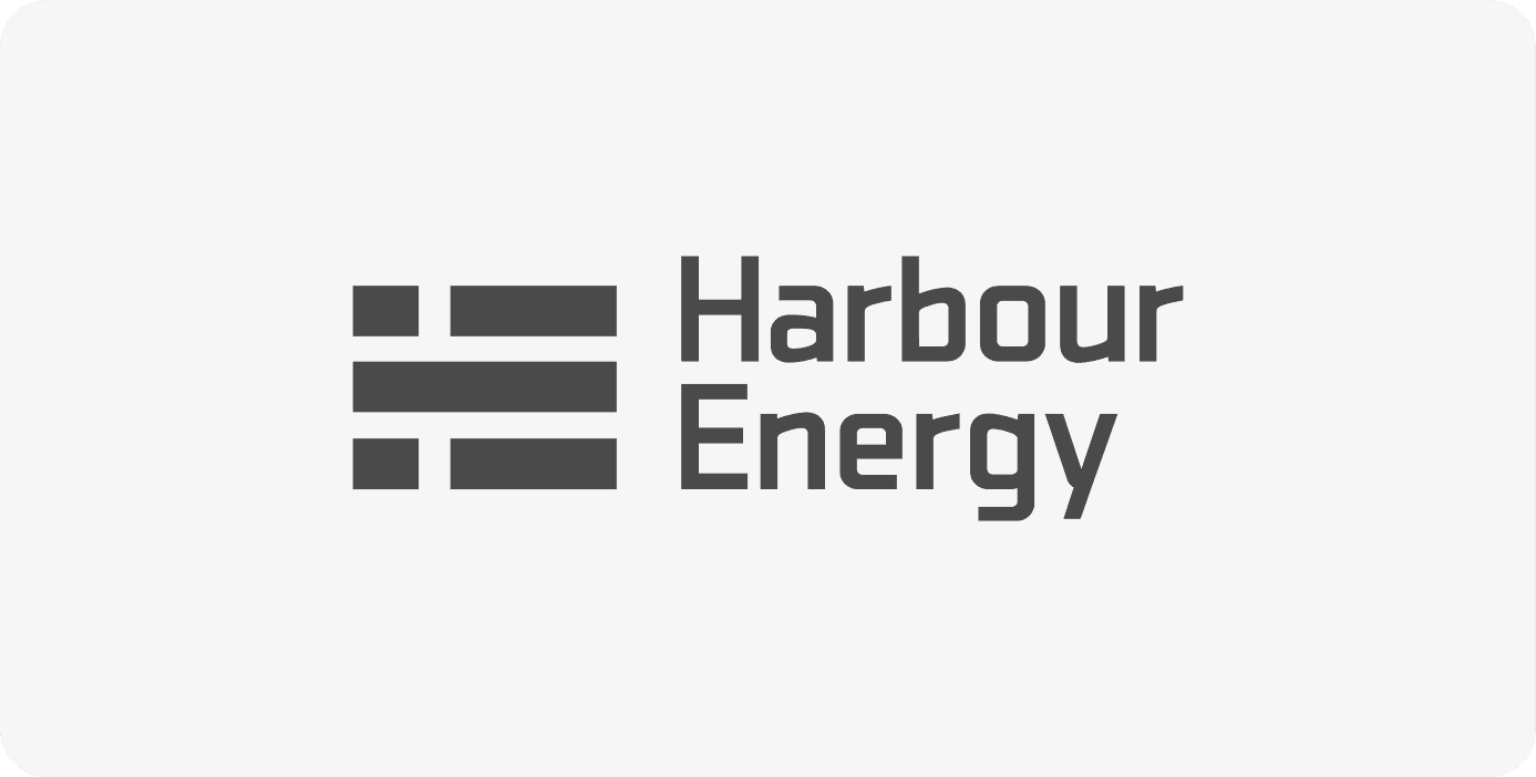 Harbour energy