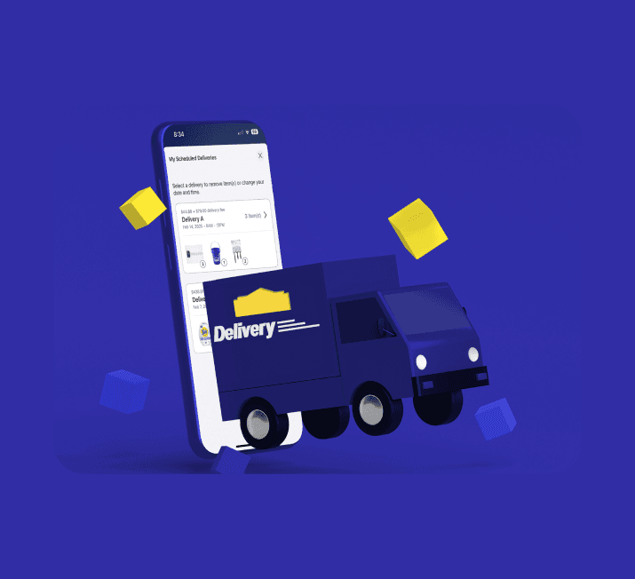 A image of Lowe's Pro Logo thumbnail