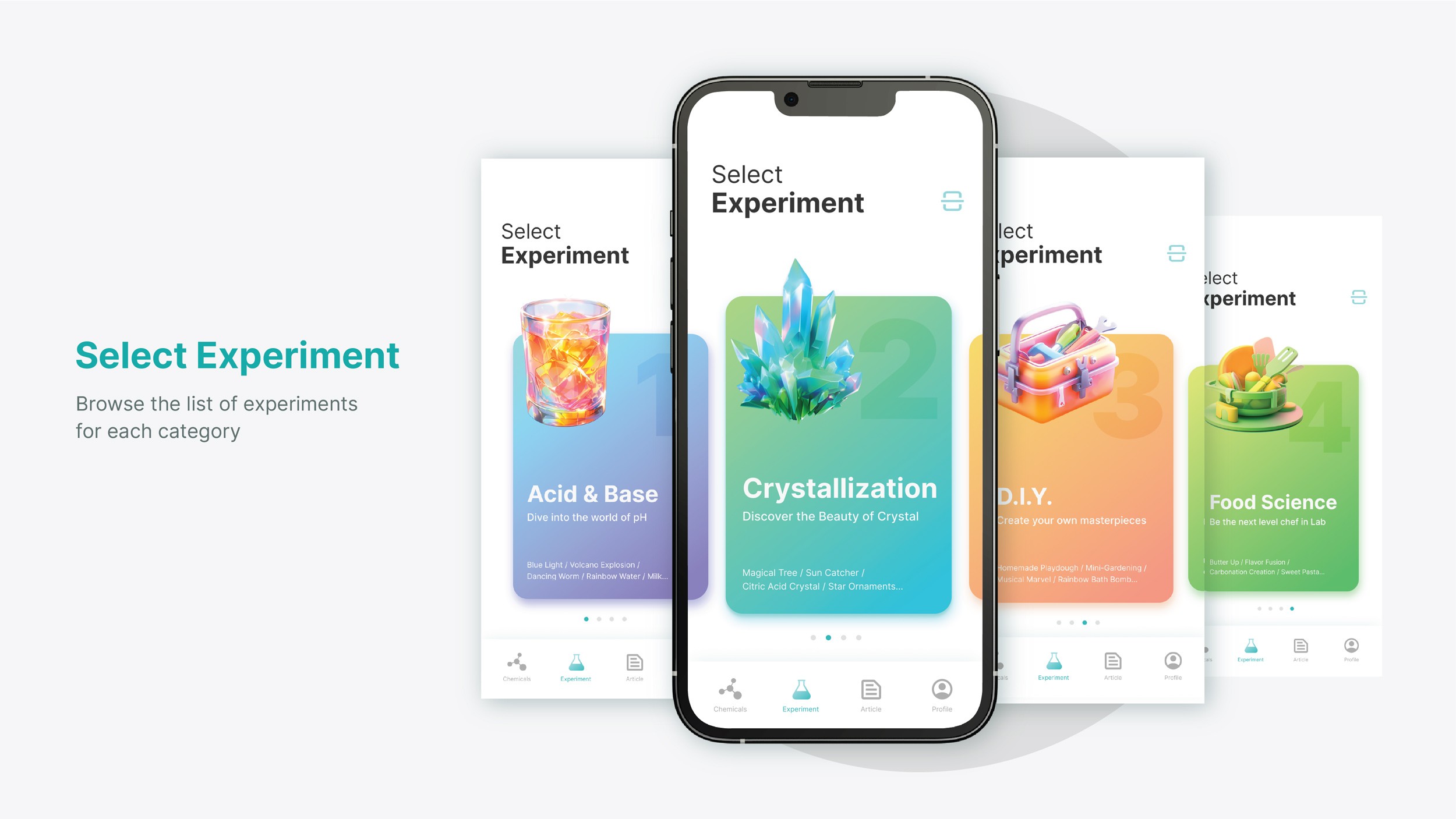 Streetside billboard with flyposters of the Batch.Works brand and illustrations