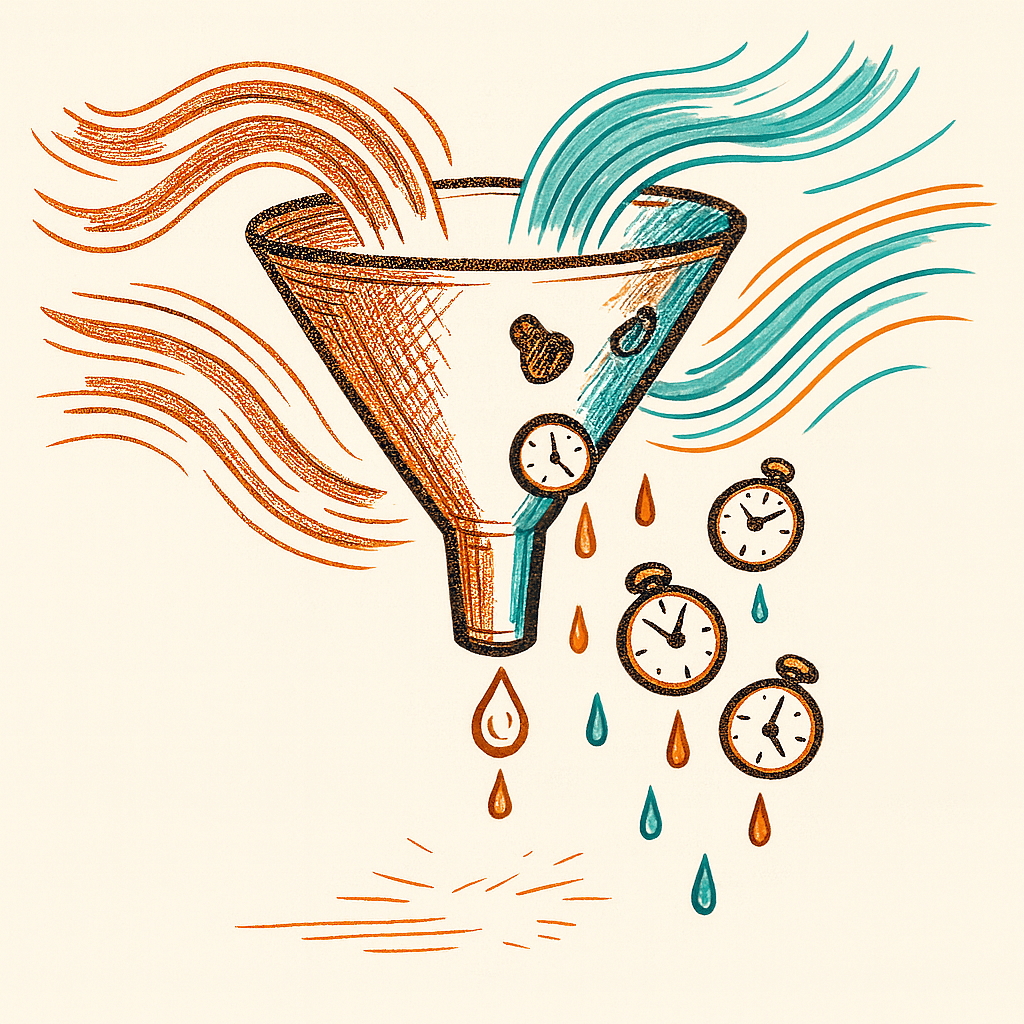 The hidden cost of marketing reporting