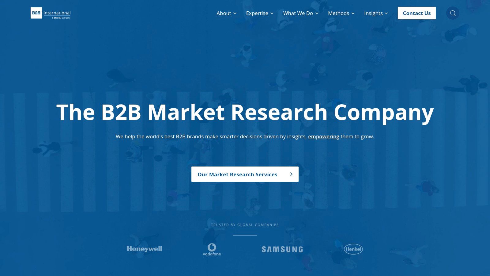 Cascade Insights