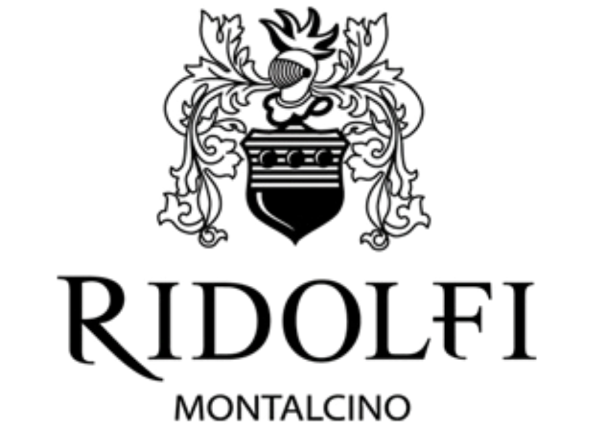 Ridolfi Logo Dark