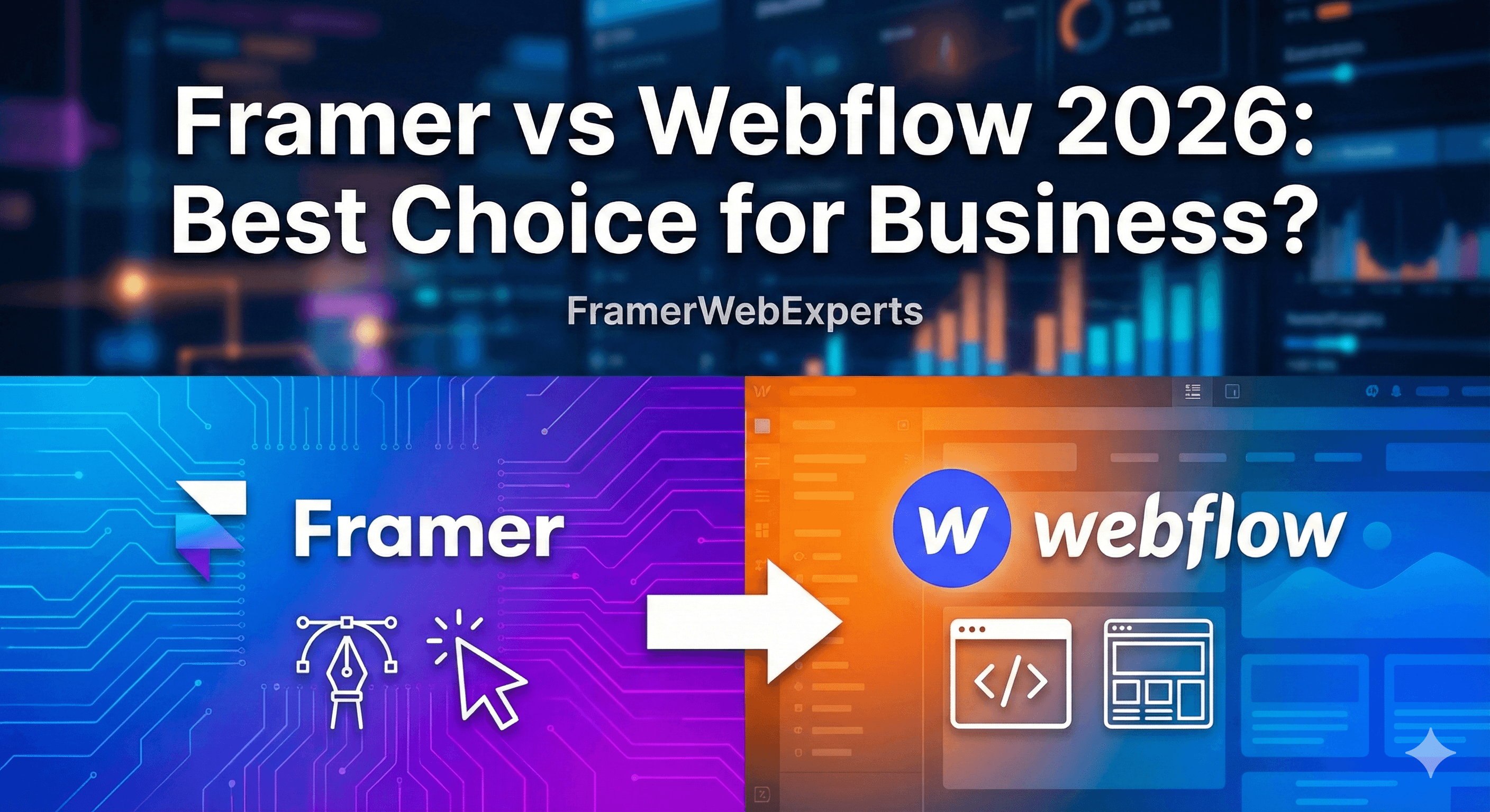 Webflow 2026: Best Choice for Business