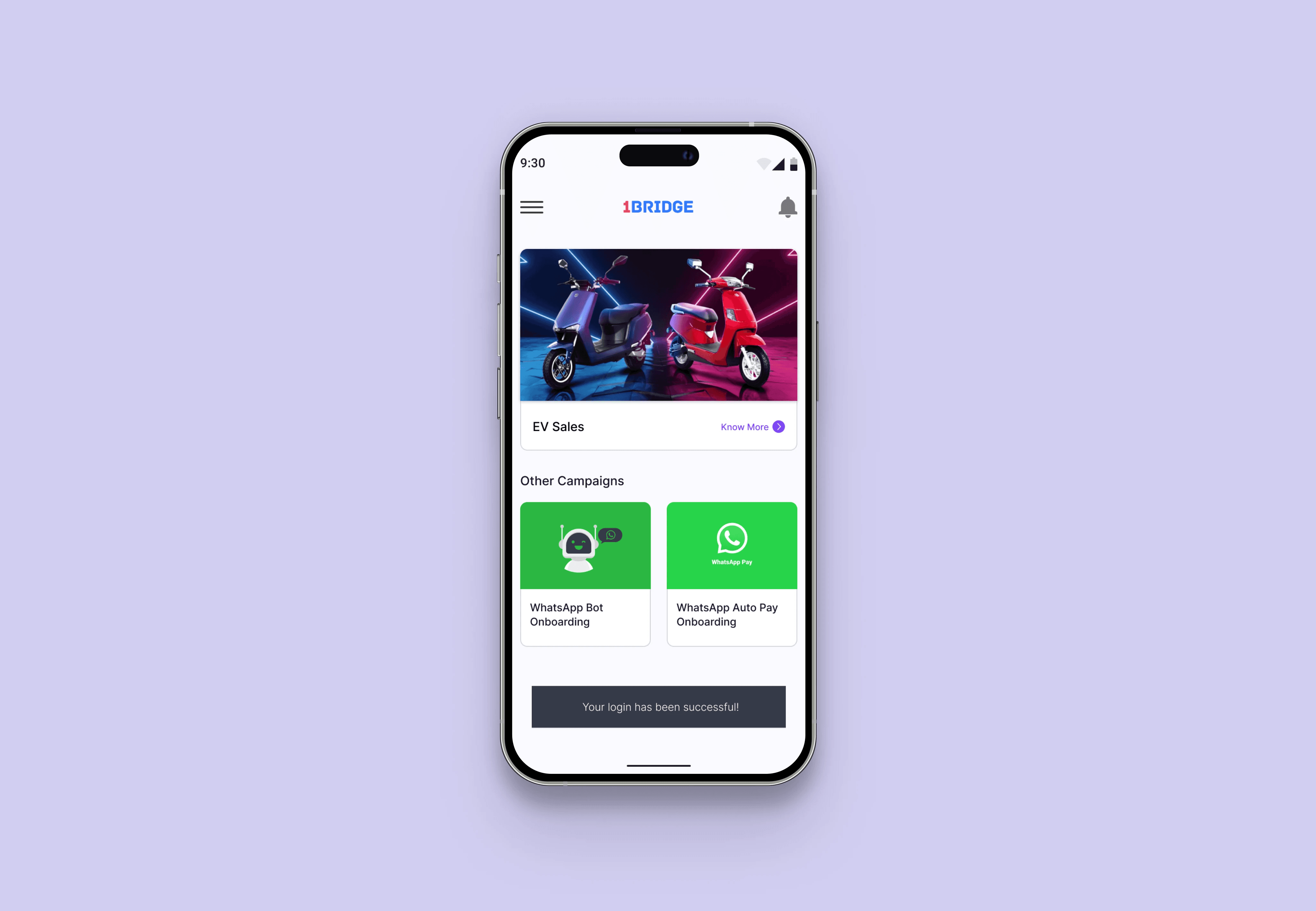 Premium UX Template for Framer