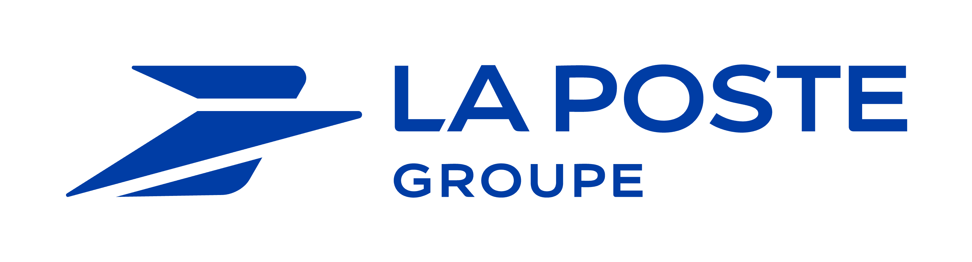 La Poste logo