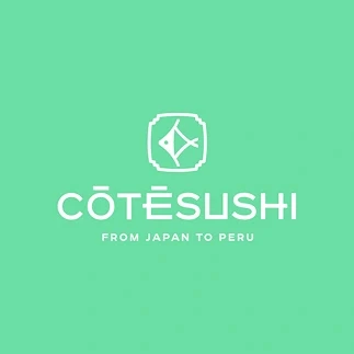logo franchise cote sushi