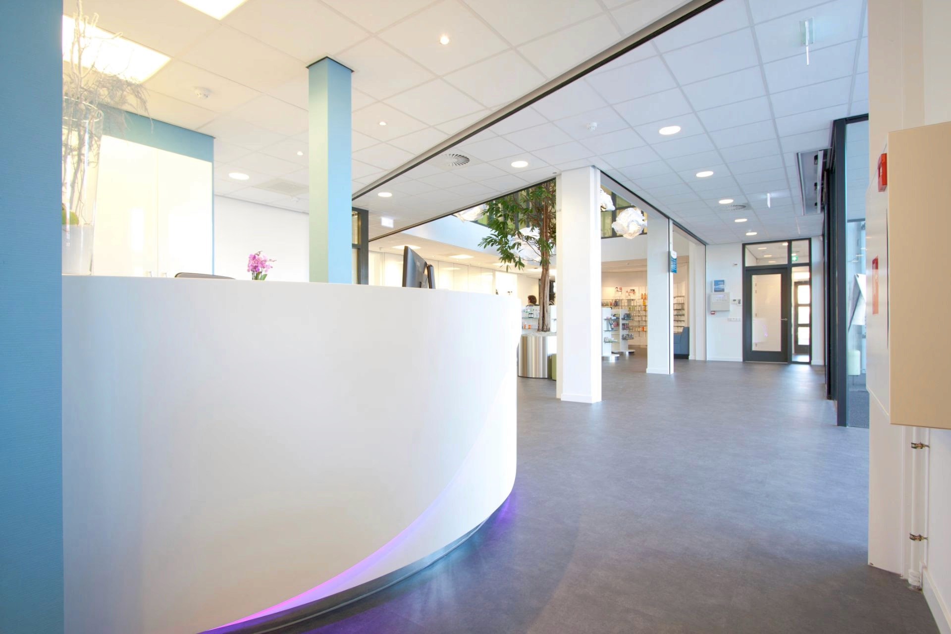 Projekt Technoplanning