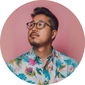 Verified client profile photo