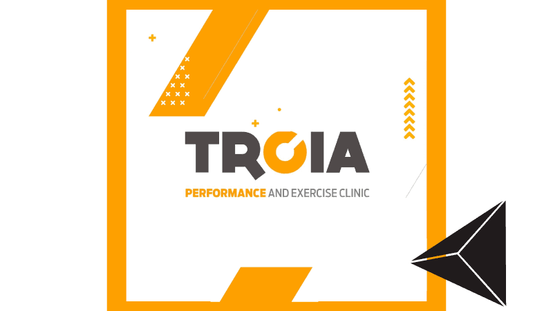 Desenvolvimento de website e estratégia de negócio, troia ginásios em Aveiro