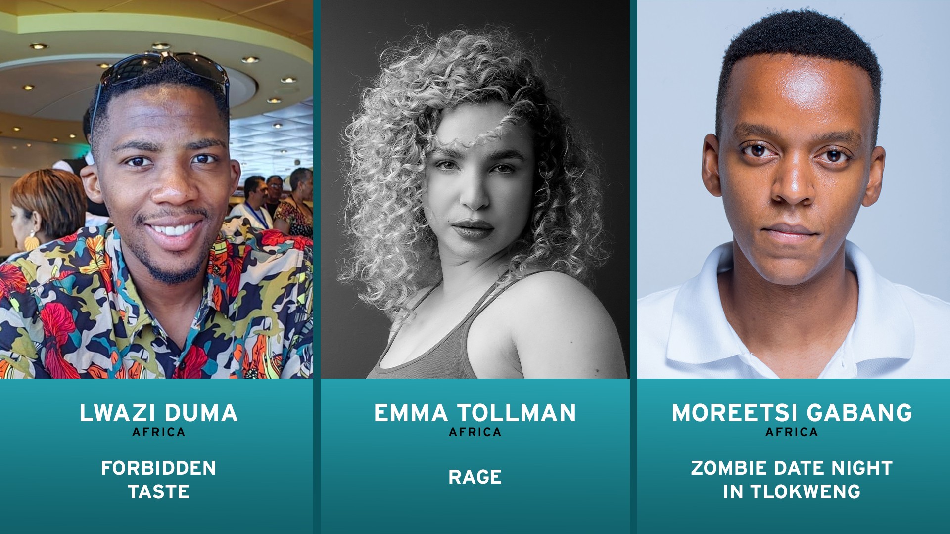 Nefti banner - Africa