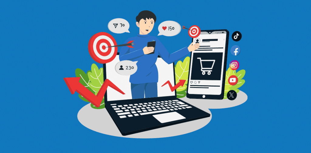 E-commerce Business Growth
