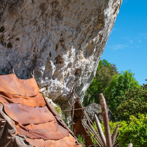 Mga Silungan ng Laugerie Basse