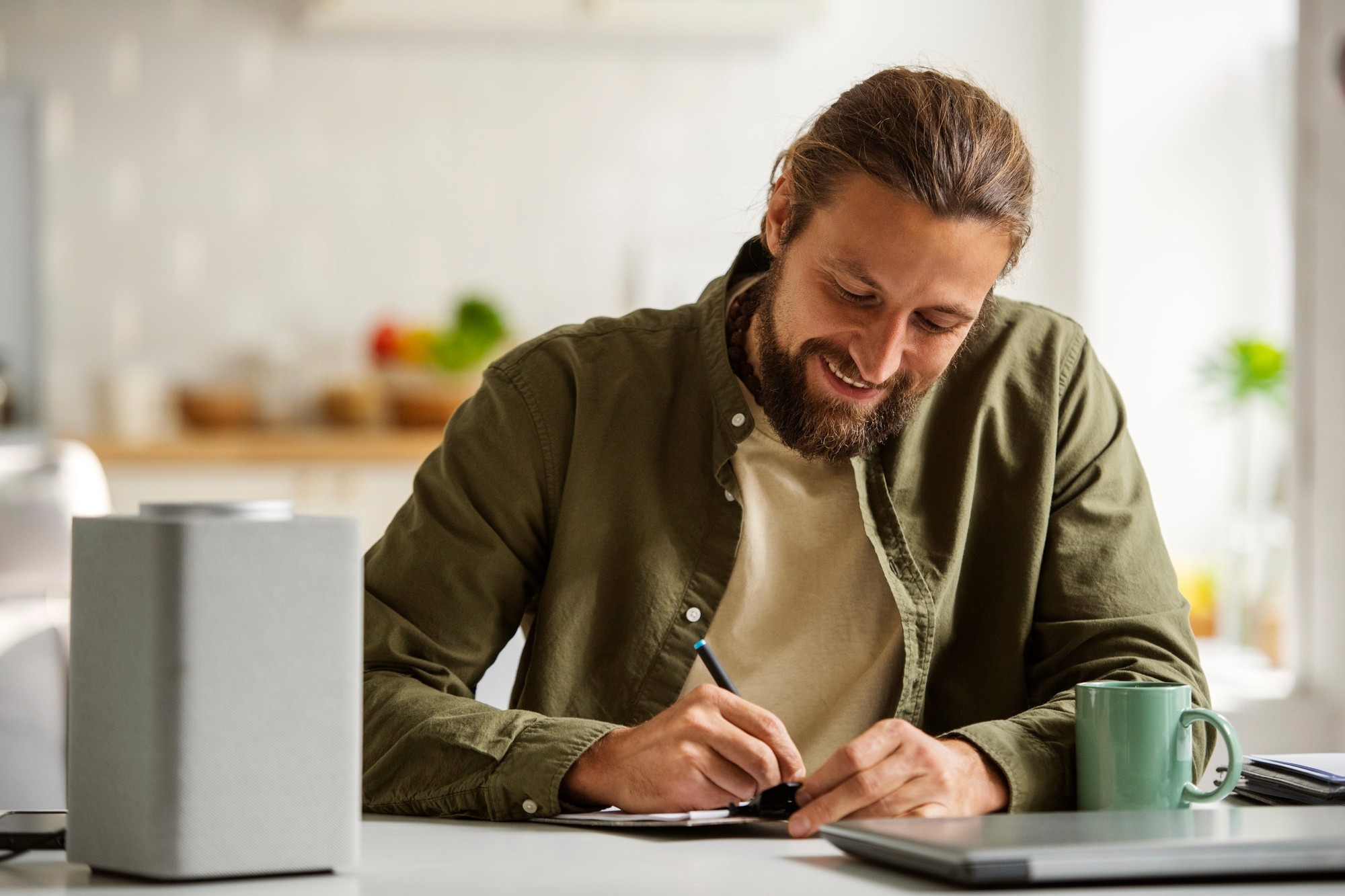 5 Ways AI Can Help You Write Smarter, Not Harder
